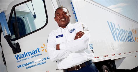 truck job seekers benefits