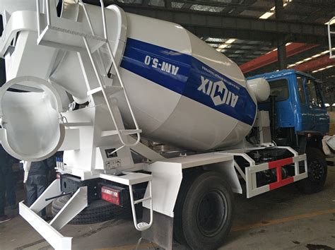 Truck Mixer For Sale In Sri Lanka