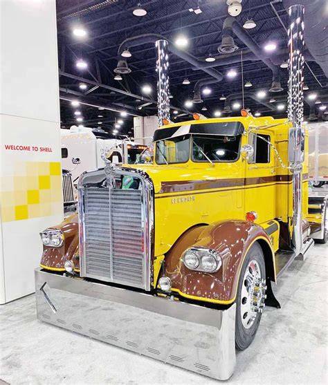 truck show