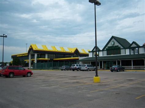 truck stops in grand island nebraska