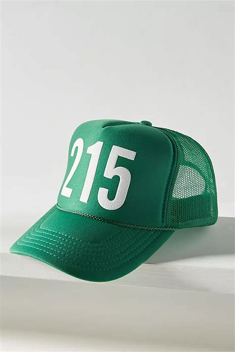 Trucker Hat Hs Code