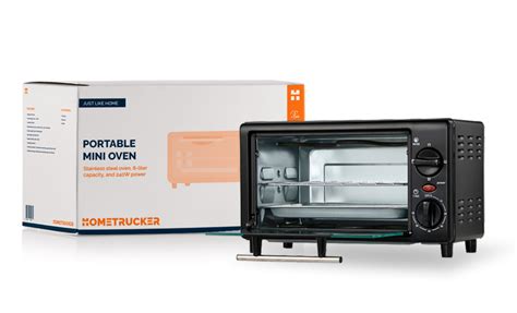 Trucker Portable Stove