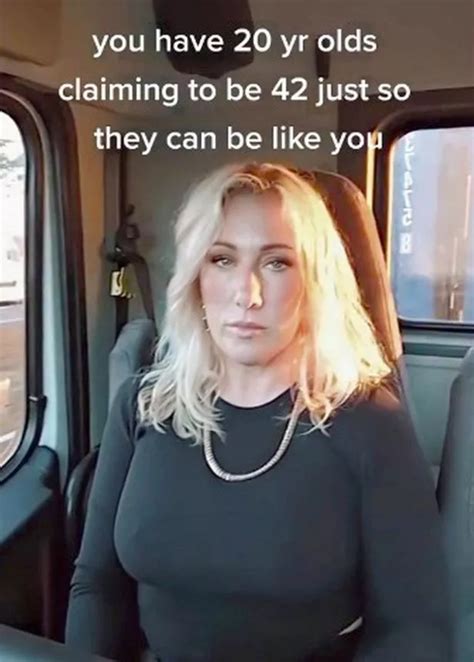 Truckerlorelei Porn Leaked Photos & Videos #71f