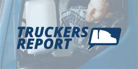 truckersreport