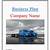 trucking company business plan template free