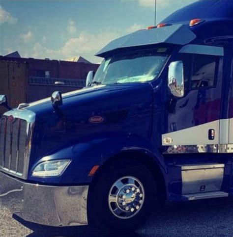 trucking companies in baltimore maryland