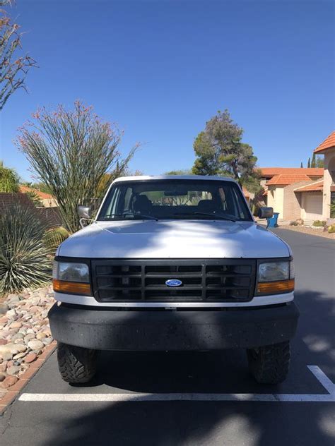 trucks for sale by owner offerup phoenix