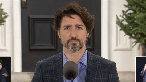 trudeau to make announcement today