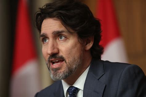 trudeau update today live