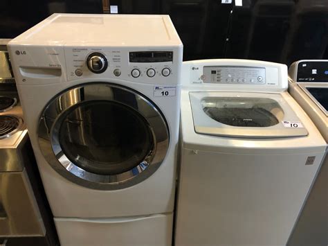 LG true balance washer and dryer for Sale in Converse, TX OfferUp