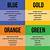 true colors personality test free