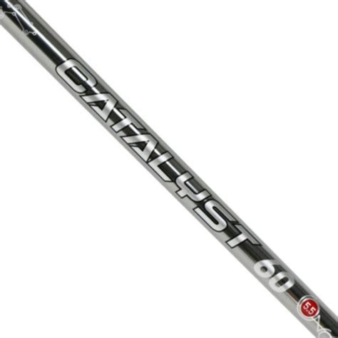 CHEAP Shafts 5PW Project X Catalyst 60 5.5 Graphite 90!!! For