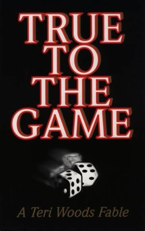 True To The Game Book: A Captivating Tale Of Love And Loyalty