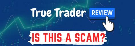 Is True Trader A Scam OR Make Money In The First Hour?!