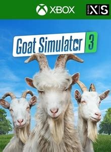 true achievements goat simulator 3