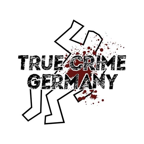 true crime podcast in germany