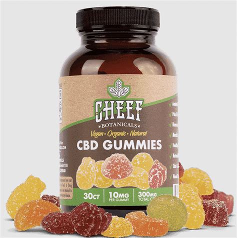 true farm cbd gummies
