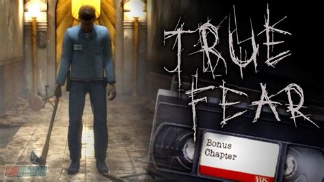 True Fear Bonus Chapter Walkthrough