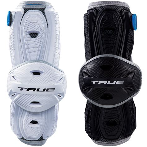 True Frequency Lacrosse Arm Guards