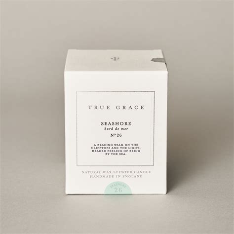 True Grace Candles