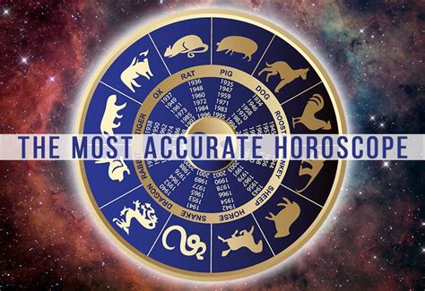 True Horoscope