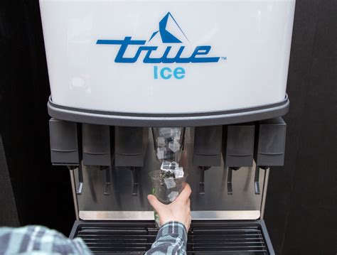 True Ice Maker Service