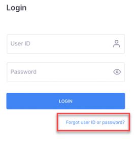 true id login password