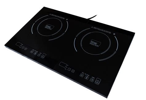 True Induction Cooktop
