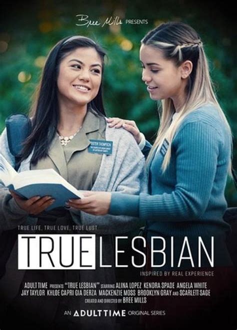 true lesbian