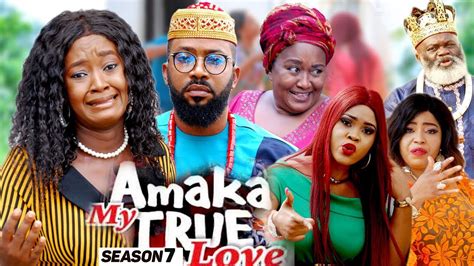 true love nigerian movie youtube