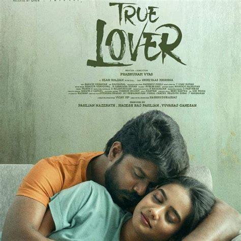 true lover movie release date