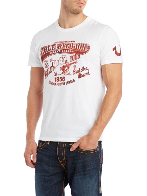 true religion t shirts cheap