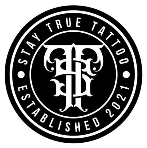 True Tattoo