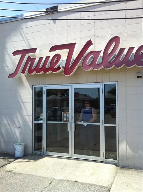 True Value Hardware Jamestown Ri
