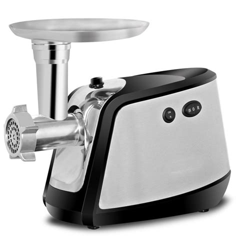 True Value Meat Grinder