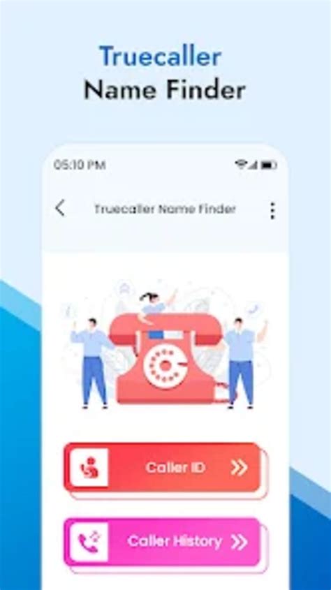 truecaller finder