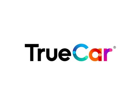 TrueCar logo