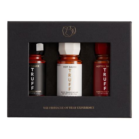 Truff Gift Set Mini