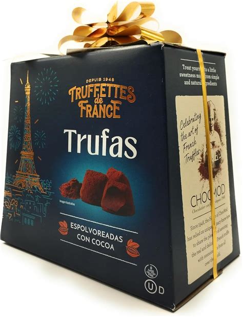 Truffettes De France Amazon
