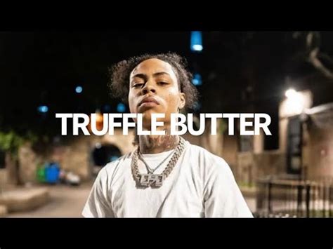 Truffle Butter Beat