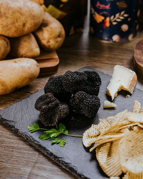 Truffle Co Instagram