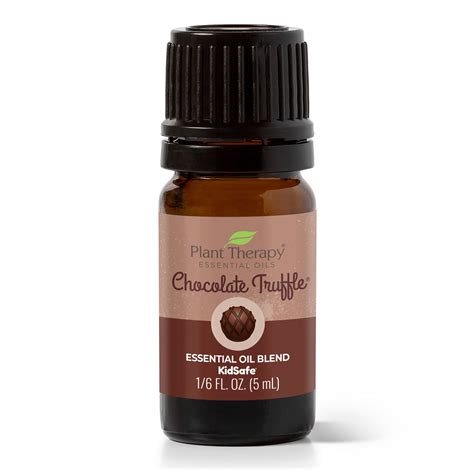 Truffle Essential Oil