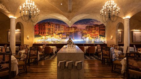 Truffle New Restaurant