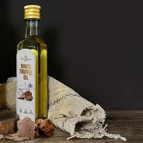 Truffle Oil Dublin