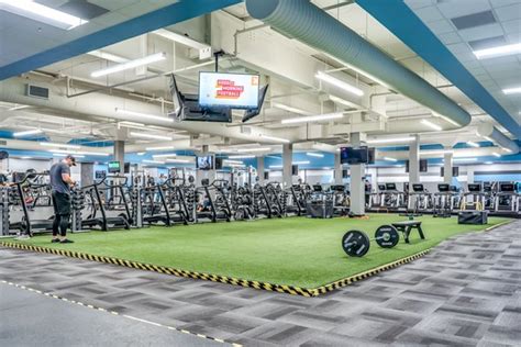 Review Us Tru Fit Athletic Clubs