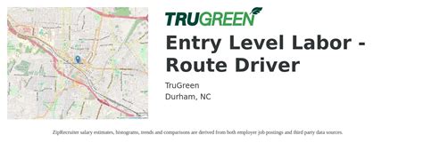 trugreen durham nc