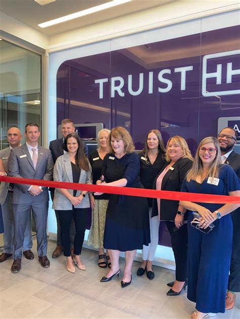 Truist Bank Virginia Beach: A Trusted Financial Institution For The Community