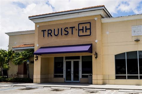 truist home equity line of credit