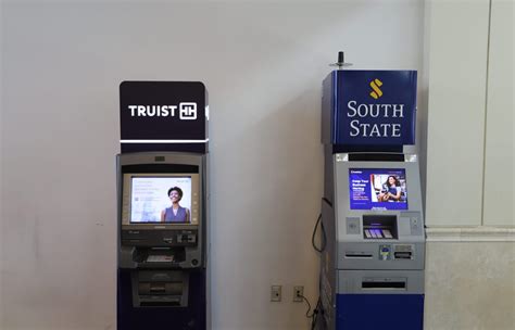 truist atms