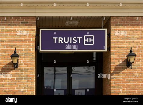 truist bank locations lancaster pa